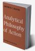 Analytical Philosophy of Action