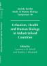 Urbanism Health and Human Biology in Industrialised Countries