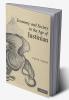 Economy and Society in the Age of Justinian
