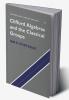 Clifford Algebras and the Classical Groups