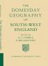 The Domesday Geography of South-West England