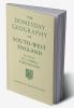The Domesday Geography of South-West England