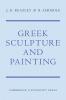 Greek Sculpture and Painting