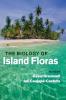 The Biology of Island Floras