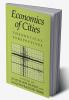 Economics of Cities