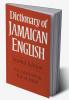 Dictionary of Jamaican English