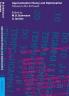 Approximation Theory and Optimization