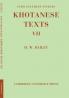 Indo-Scythian Studies