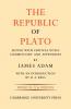 The Republic of Plato