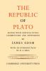 The Republic of Plato Second Edition