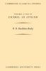 Towards a Text of Cicero 'ad Atticum'