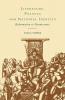 Literature Politics and National Identity