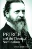 Peirce and the Threat of Nominalism