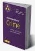 The Explanation of Crime