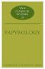 Papyrology