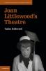 Joan Littlewood's Theatre