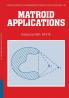 Matroid Applications