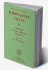 Indo-Scythian Studies Volume VI