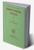 Indo-Scythian Studies Volume V