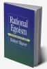 Rational Egoism