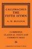 Callimachus