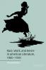 Race Work and Desire in American Literature 1860-1930