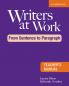 Writers at Work