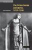 The Prima Donna and Opera 1815 1930