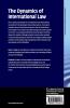 The Dynamics of International Law