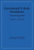 Gravitational N-Body Simulations