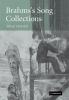 Brahms's Song Collections