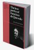 The Love Poetry of Francisco de Quevedo