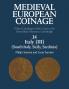 Medieval European Coinage