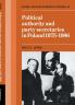 Political Authority and Party Secretaries in Poland 1975 1986