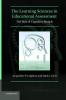 The Learning Sciences in Educational Assessment