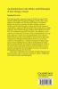 An Introduction to the Politics and Philosophy of Jose Ortega y Gasset