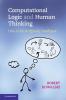 Computational Logic and Human Thinking