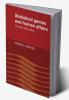 Statistical Games and Human Affairs
