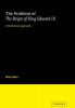 The Problem of the Reign of King Edward III