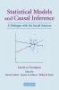 Statistical Models and Causal Inference