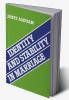 Identity and Stability in Marriage