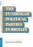 The Funding of Political Parties in Britain