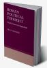 Roman Political Thought