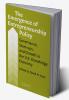 The Emergence of Entrepreneurship Policy