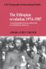 The Ethiopian Revolution 1974 1987