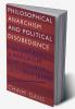 Philosophical Anarchism and Political Disobedience