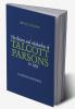 The Theory and Scholarship of Talcott Parsons to 1951
