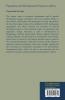 Population and Development Projects in Africa