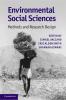 Environmental Social Sciences