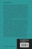 Traditional and Analytical Philosophy